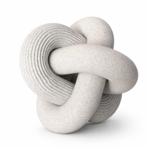Nœud Sculptural